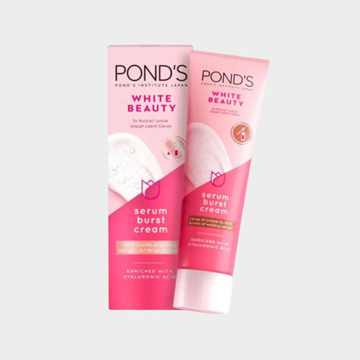 Picture of PONDS SERUM BURST CREAM 20G